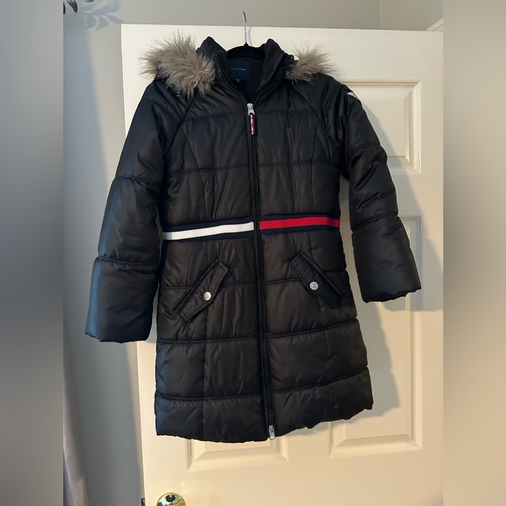 Tommy Hilfiger Jacket